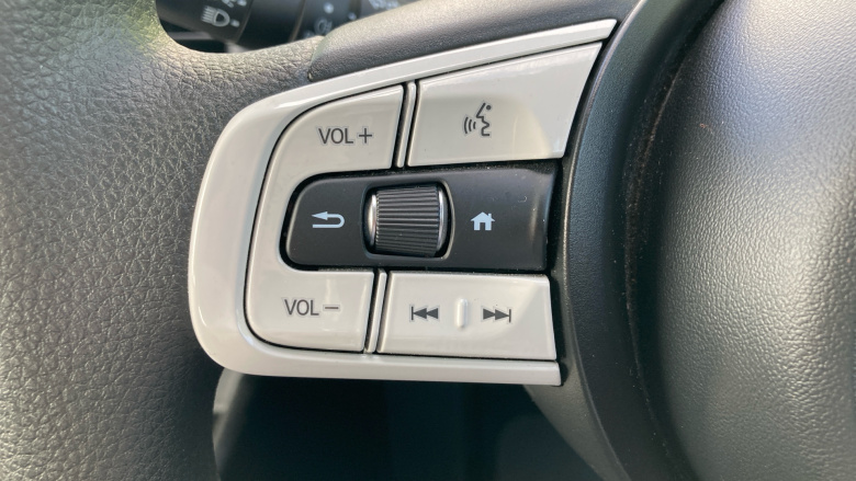 Honda Jazz 1.5 i-MMD Hybrid SR 5dr eCVT Hybrid Hatchback